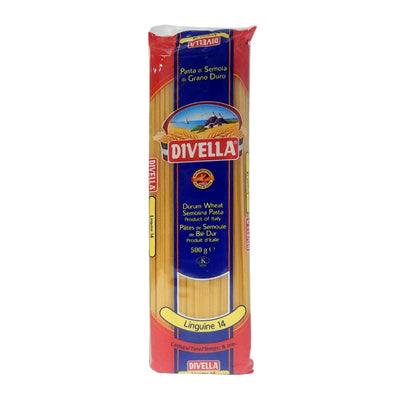 Divella Linguine N.14 500gr