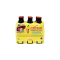 Brasilena Boisson gazeuse au café de Calabre 6x180ml