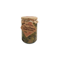 Delizie di Calabria – Olives vertes de Calabre dénoyautées 340gr