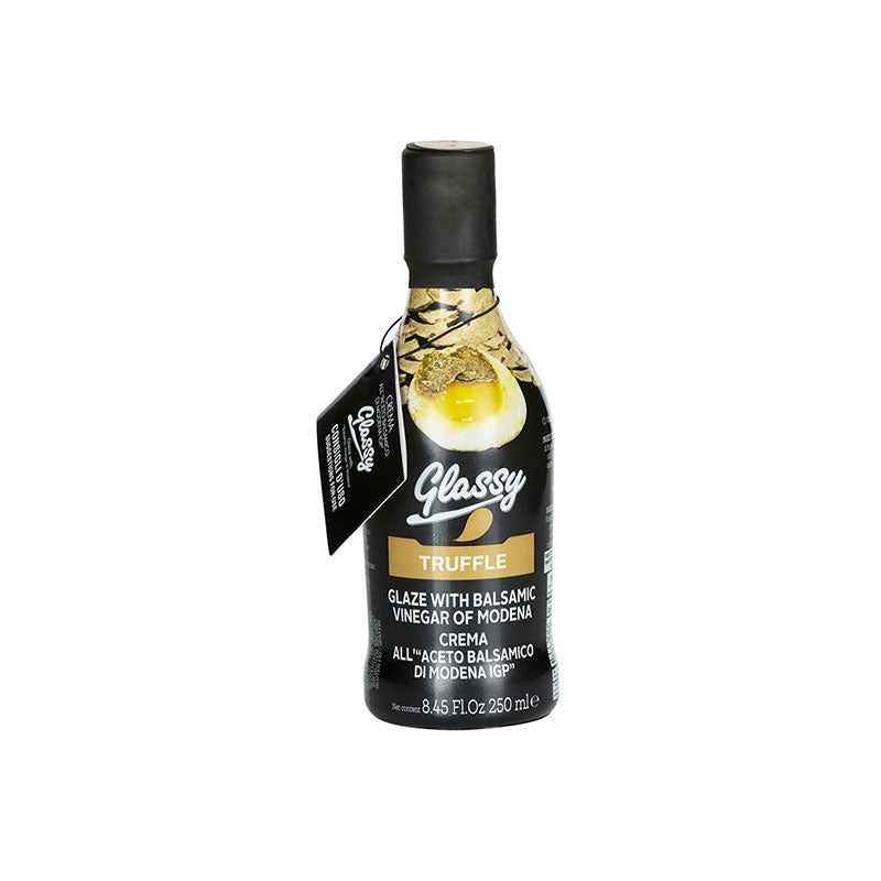 Glaçage à la truffe Bellei au vinaigre balsamique de Modène