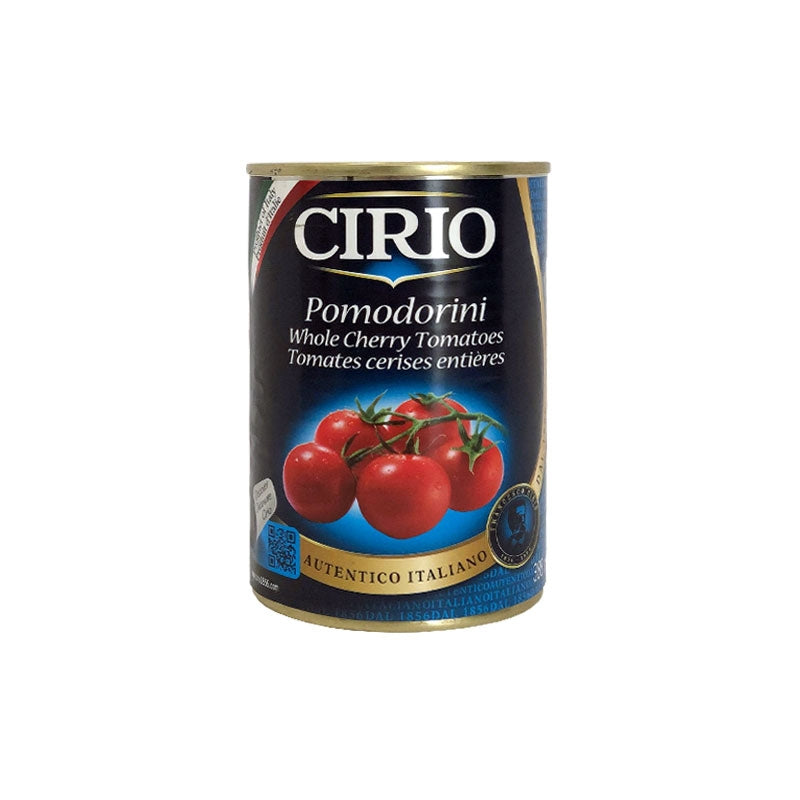 Cirio Pomodorini Tomates cerises entières italiennes