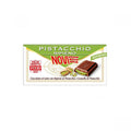 Novi Chocolat au lait fourré à la crème de pistache