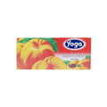 Yoga Nectar de pêche 3x200ml